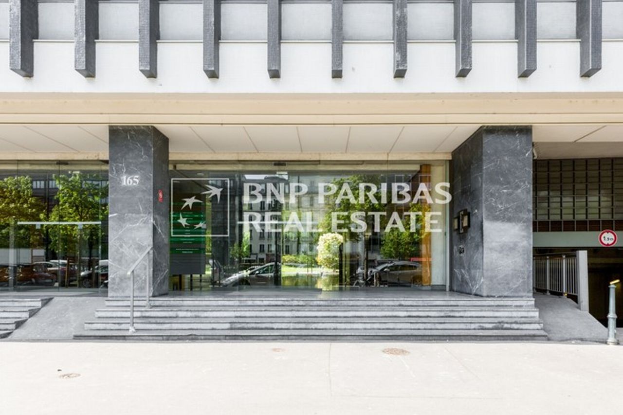 Bureau Neuilly-sur-Seine 173m² Location bureau Neuilly-sur-Seine Hauts-de-Seine OLBUR2203704 8